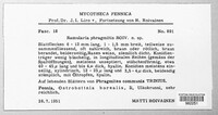 Image Associated With the Occurence